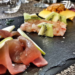 Photo n°1 de l'avis de Leocadia.l fait le 30/06/2019 à 12:11 sur le  Ristorante Al Dente à Rome