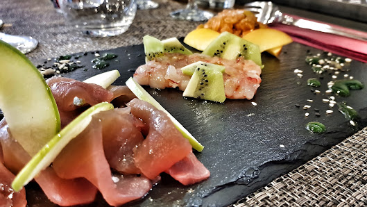 Ristorante Al Dente Viale Ratto delle Sabine, 76, 00131 Roma RM