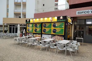 Patriota's Restaurante e Pizzaria Brasileira image