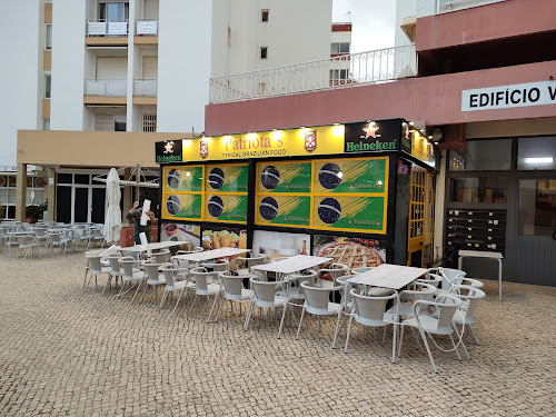 Patriota's Restaurante e Pizzaria Brasileira em Portimão