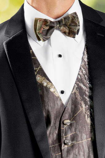 Bridal Shop «Belmeade Formal Wear», reviews and photos, 2116 N Roan St # 7, Johnson City, TN 37601, USA