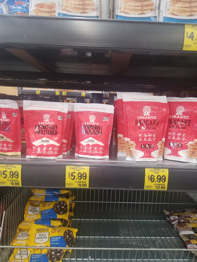 Grocery Store «Grocery Outlet Bargain Market», reviews and photos, 5615 Woodruff Ave, Lakewood, CA 90713, USA