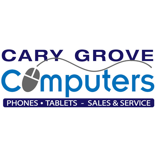 Computer Repair Service «Cary Grove Computers», reviews and photos, 115 E Main St, Cary, IL 60013, USA