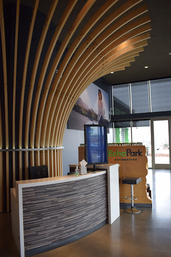 Used Car Dealer «EchoPark Automotive», reviews and photos, 10401 E Arapahoe Rd, Centennial, CO 80111, USA