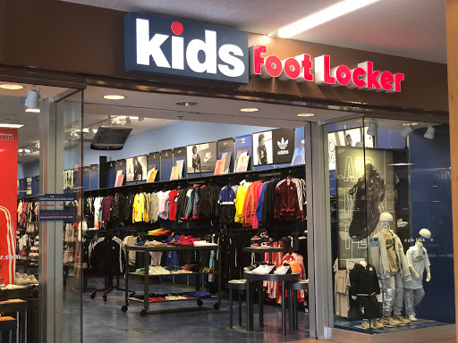 Kids Foot Locker