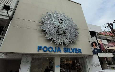 Pooja Silver Square image