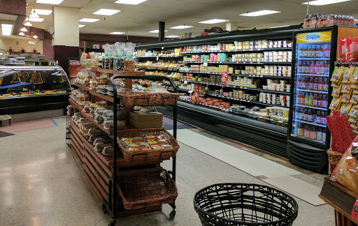 Grocery Store «Highland Park Market», reviews and photos, 317 Highland St, Manchester, CT 06040, USA