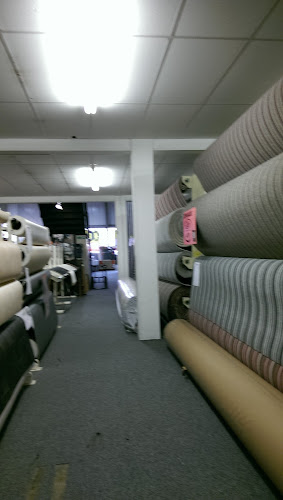 United Carpets And Beds Cardiff - Cardiff