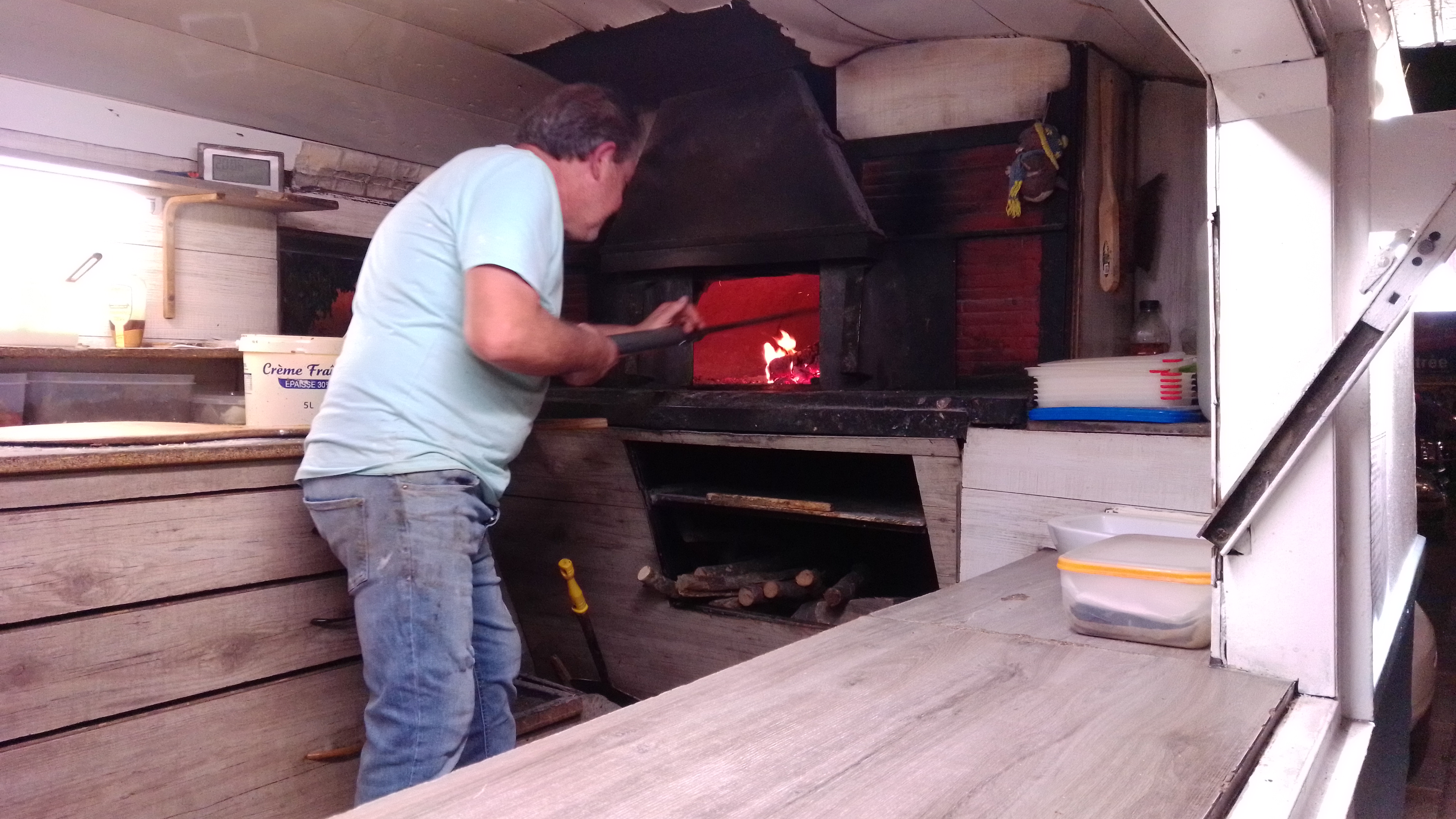 Photo n° 4 de l'avis de Fabrice.� fait le 21/10/2020 à 11:05