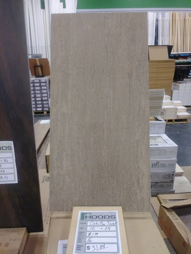 Home Goods Store «Hoods Discount Home Center», reviews and photos, 4401 MO-30, House Springs, MO 63051, USA