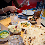 Photo n°2 de l'avis de Oleg.e fait le 18/07/2022 à 21:18 sur le  Die Kurve à Düsseldorf