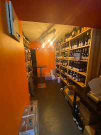 Atmosphère du Restaurant L'Ivre De Vin à Mamers - n°2