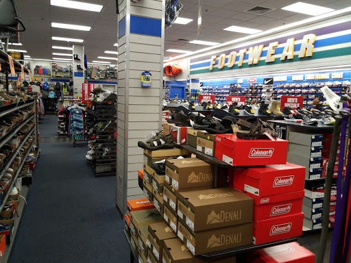 Sporting Goods Store «Big 5 Sporting Goods», reviews and photos, 829 N Oak Park Blvd, Pismo Beach, CA 93449, USA