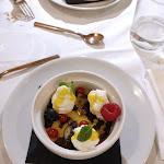 Photo n°15 de l'avis de Fabio.a fait le 17/01/2023 à 23:28 sur le  Angolo Sciarra à Rome