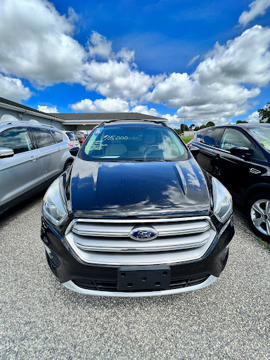 Used Car Dealer «Knox Auto Sales», reviews and photos, 1733 Capital Blvd, Raleigh, NC 27604, USA