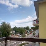 Photo n°1 de l'avis de ile.l fait le 19/08/2023 à 16:30 sur le  Hotel Naica à Rimini