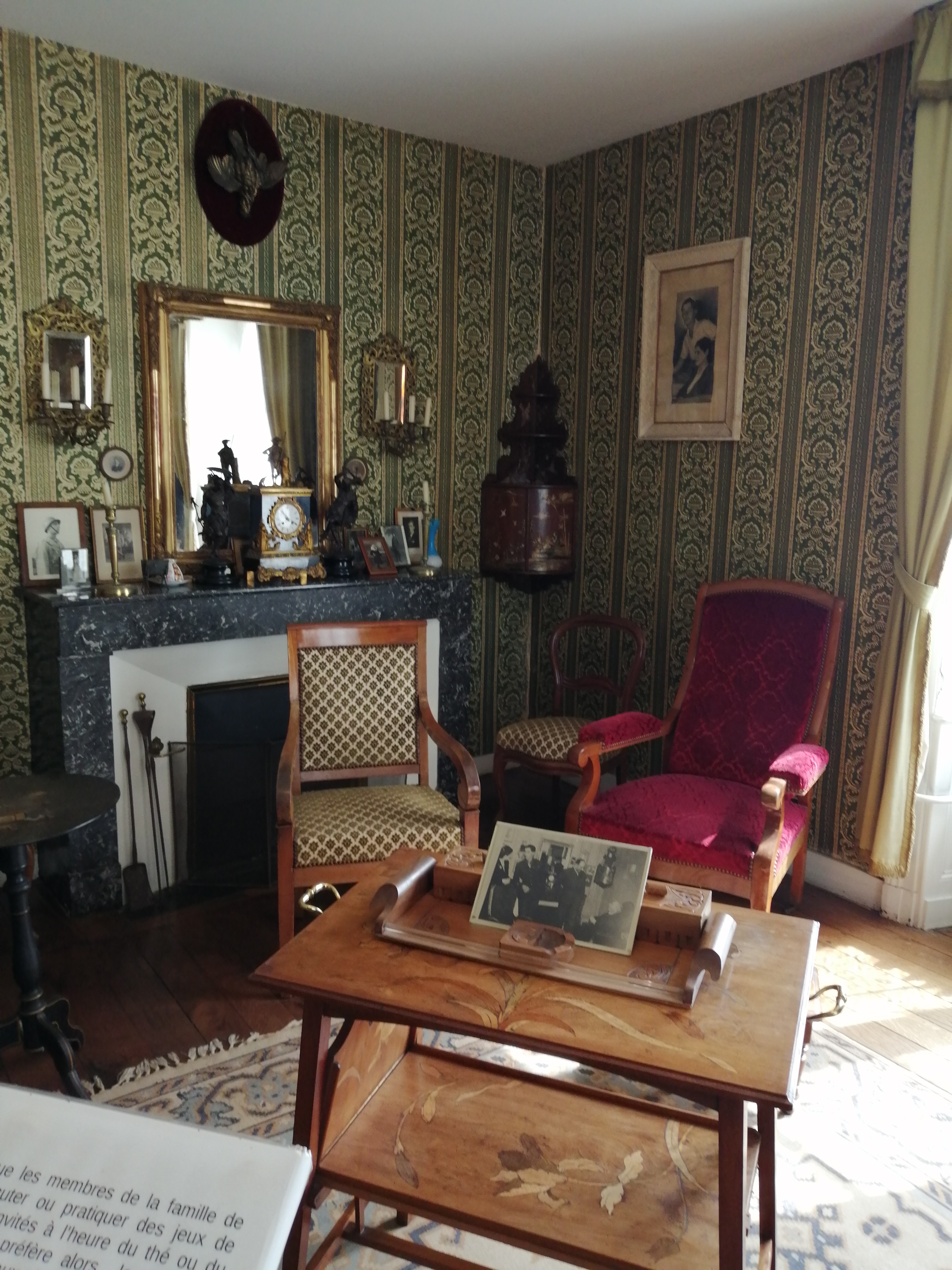 Photo n° 4 de l'avis de Henri.u fait le 20/05/2023 à 11:58