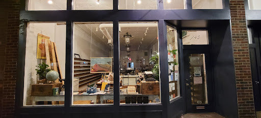 Invitation Printing Service «On Paper», reviews and photos, 737 N High St, Columbus, OH 43215, USA