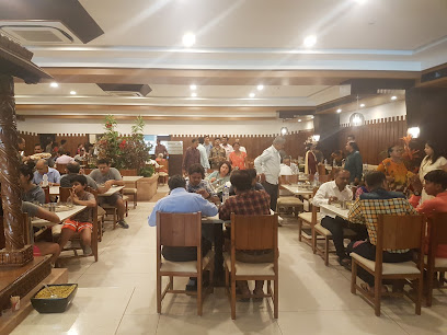 Rasoi Dining Hall - Lakshmi - Madhaw Apartments, 324, Shaniwar Peth Rd, Shaniwar Peth, Pune, Maharashtra 411030, India