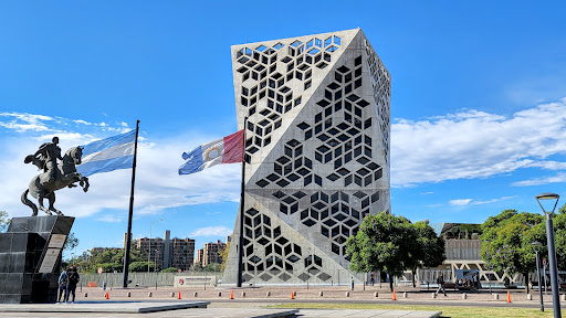 Casa de Gobierno de la Provincia de Córdoba