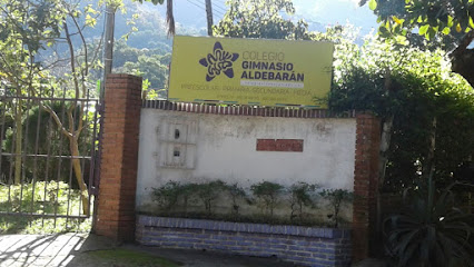 Colegio Gimnasio Aldebarán