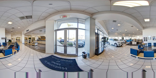 Car Dealer «Volvo of Orange County», reviews and photos, 1400 S Dan Gurney Dr, Santa Ana, CA 92705, USA