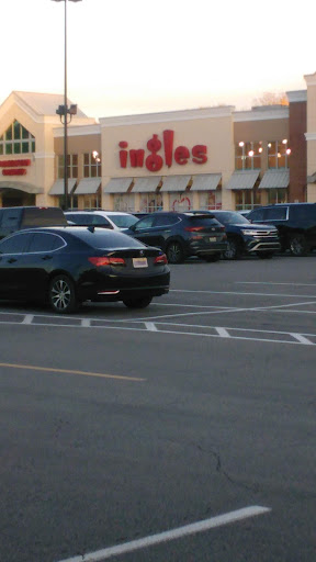 Supermarket «Ingles Market», reviews and photos, 917 Decatur Pike, Athens, TN 37303, USA