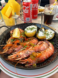 Plats et boissons du Restaurant Brasserie Le Sud à Saint-Jean-de-Luz - n°16