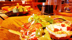 Photo n°31 de Restaurant Le Belgodère à Calvi ()