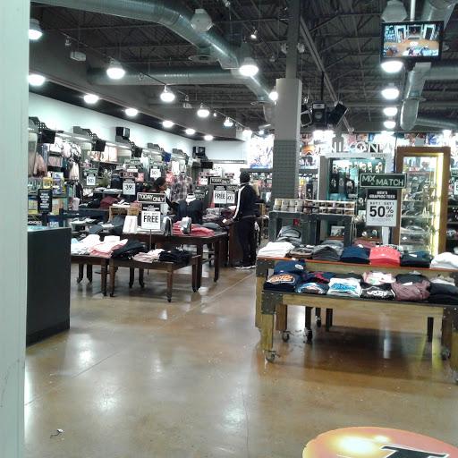 Shopping Mall «The Shops at Wiregrass», reviews and photos, 28211 Paseo Drive Suite 100, Wesley Chapel, FL 33543, USA