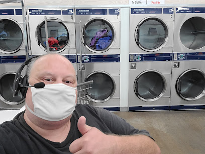 My Laundromat