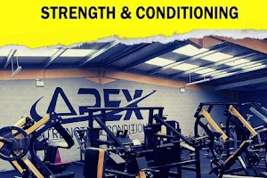 Apex Strength and conditioning image