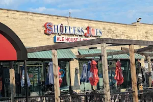 Shoeless Joe's Ale House & Grille image