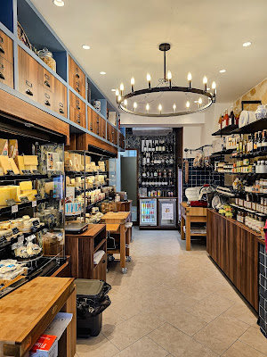 La Fromagerie du Louvre Paris 1er à Paris