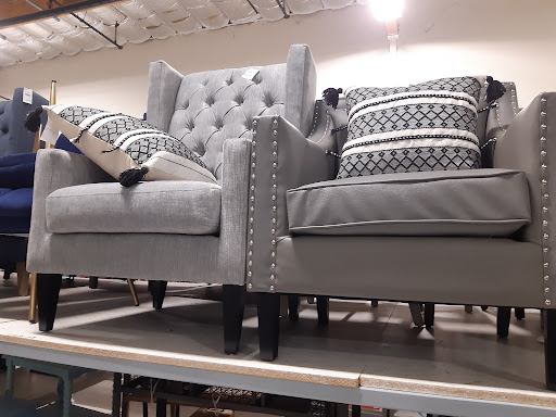 Home Goods Store «Tuesday Morning», reviews and photos, 1901 Camino Ramon, Danville, CA 94526, USA