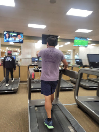 Gym «Life Time Fitness», reviews and photos, 1200 E Moore Lake Dr, Fridley, MN 55432, USA