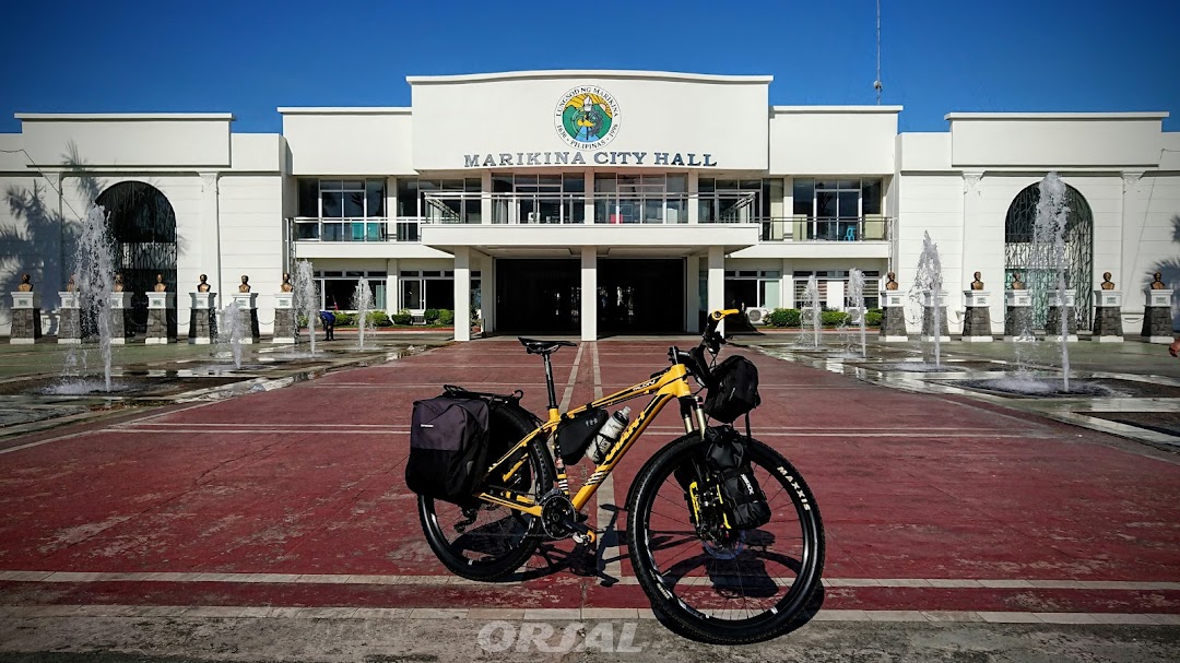 Marikina City Hall