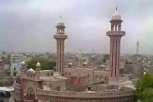 Jamia Masjid Usmania, Gol Chowk Masjid image