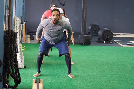 Gym «Physical Culture Gym», reviews and photos, 12722 Starkey Rd, Largo, FL 33773, USA