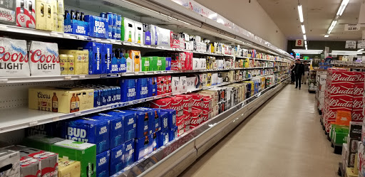 Liquor Store «Circus Wines Beer & Spirits», reviews and photos, 56 Newman Springs Rd, Red Bank, NJ 07701, USA