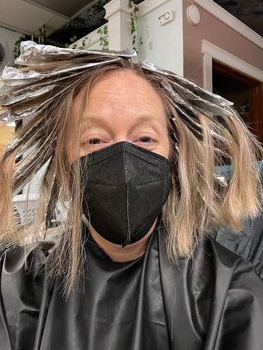 Beauty Salon «Mai Beauty Salon», reviews and photos, 11132 SW Capitol Hwy, Portland, OR 97219, USA
