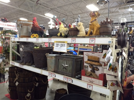 Home Improvement Store «Tractor Supply Co.», reviews and photos, 8110 Gander Way, Roanoke, VA 24019, USA