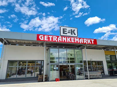 E&K Getränkemarkt Klagenfurt