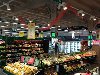 Auchan Supermarché Juvisy