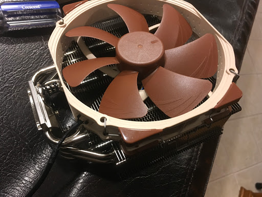 Computer Store «Micro Center», reviews and photos, 3089 Nutley St SW, Fairfax, VA 22031, USA