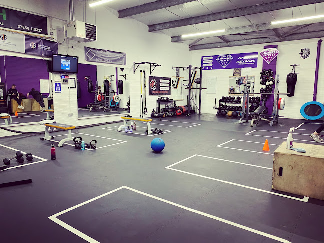 7 N Leith Sands, Leith, Edinburgh EH6 4ER, United Kingdom