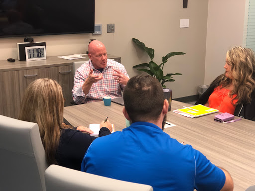 Electronic Parts Supplier «Direct Components, Inc.», reviews and photos, 4828 W Gandy Blvd, Tampa, FL 33611, USA