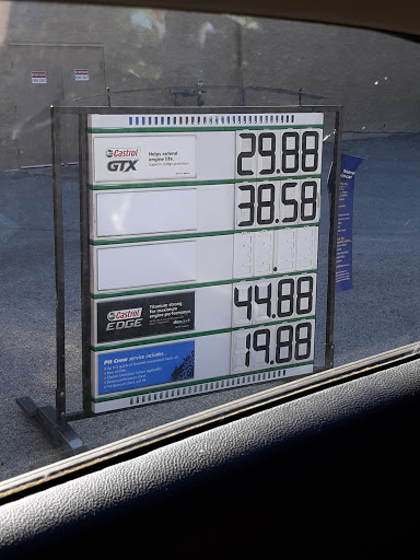 Tire Shop «Walmart Tires & Auto Parts», reviews and photos, 440 Atlanta Hwy NW, Winder, GA 30680, USA