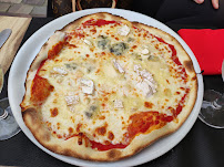 Pizza du Pizzeria Le Florentin à Bayeux - n°2
