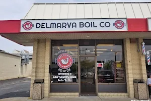 Delmarva Boil Company image